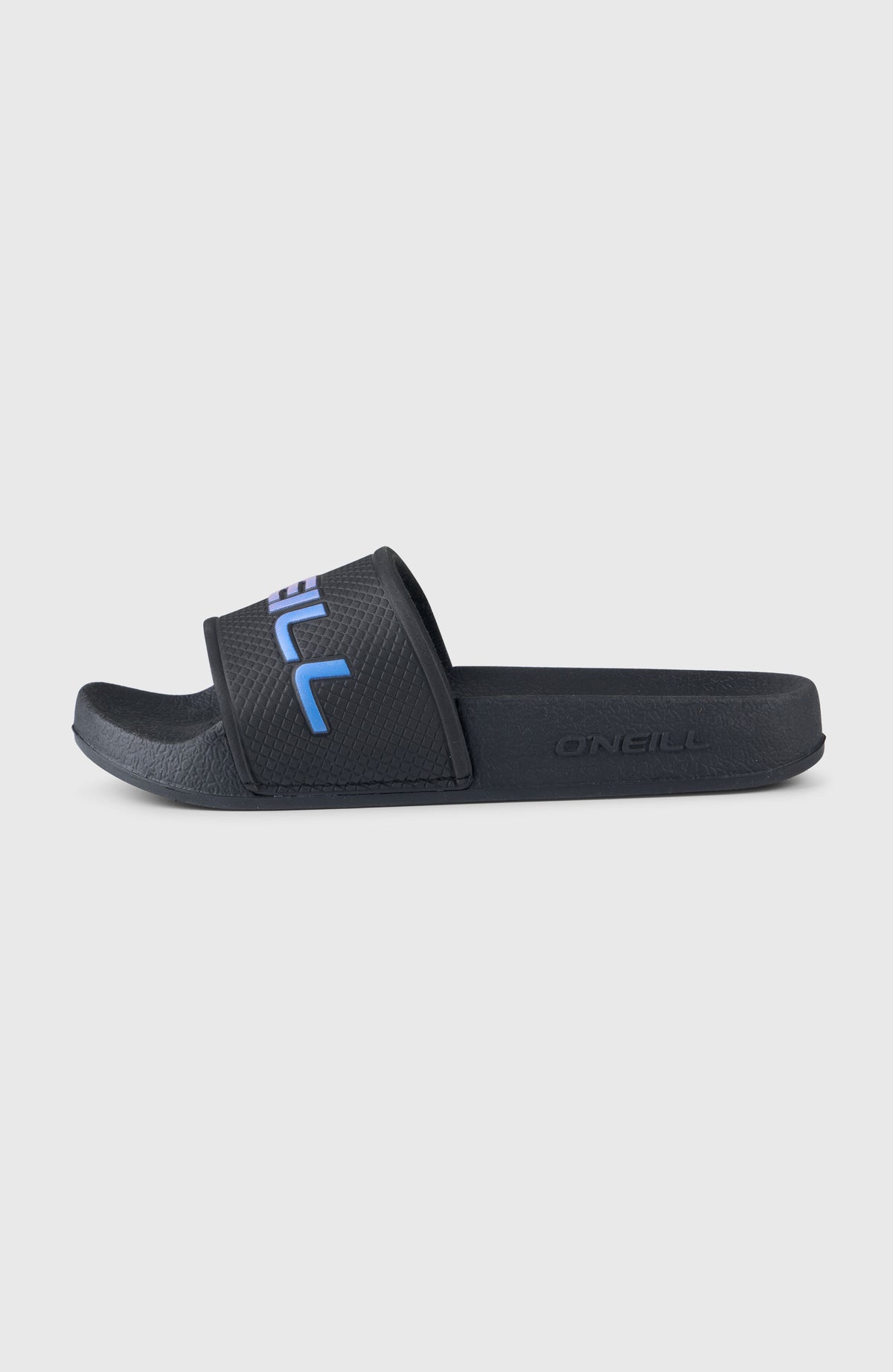 O'Neill Logo Slides | Black Out