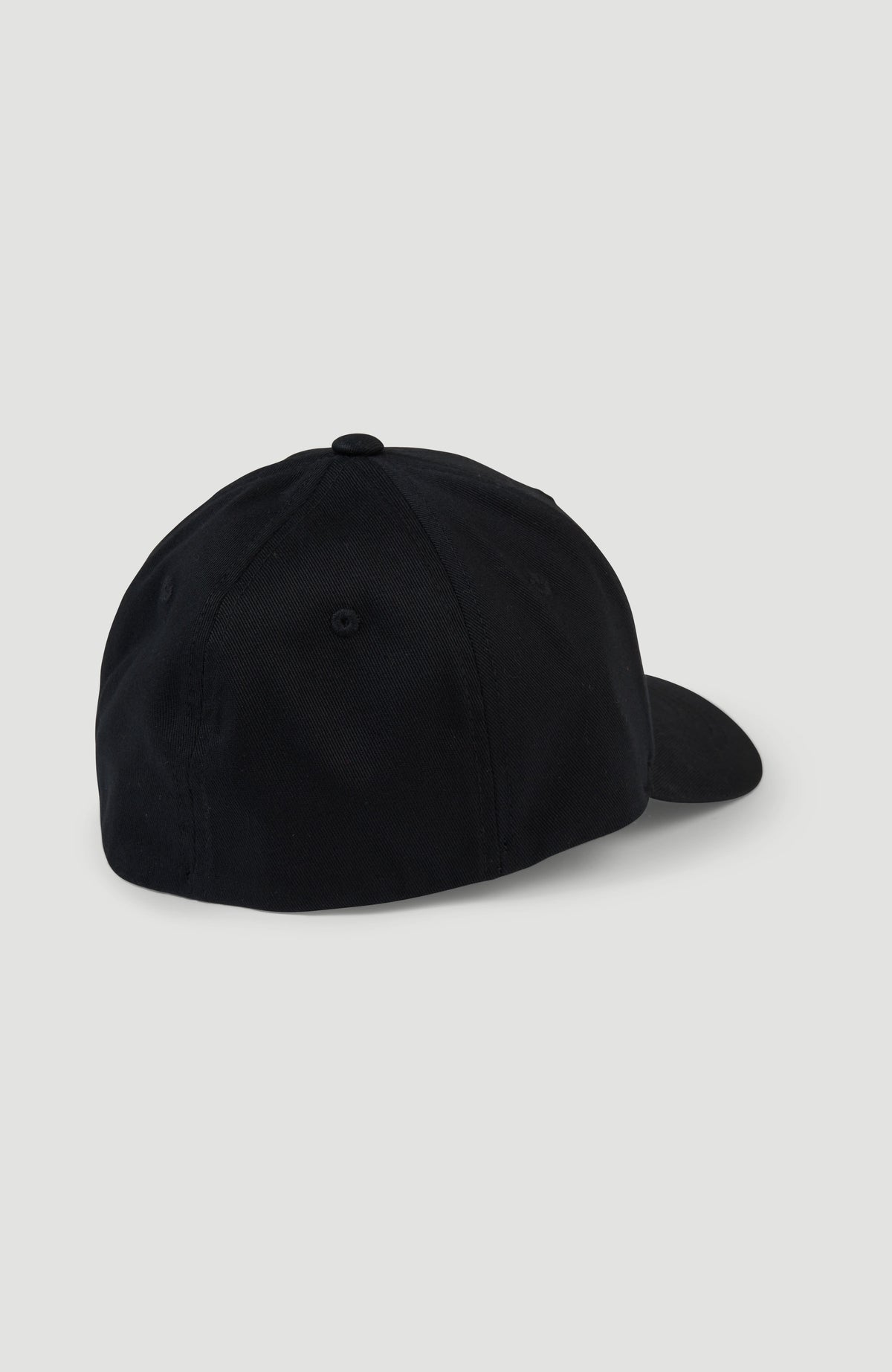 Plain black best sale baseball cap uk