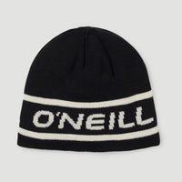 Logo Beanie | Black Out