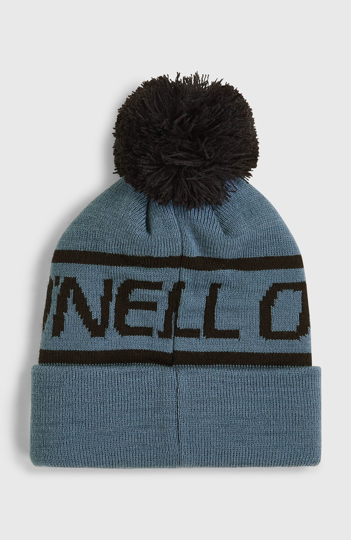 Powder Beanie | Mozart Blue Colour Block