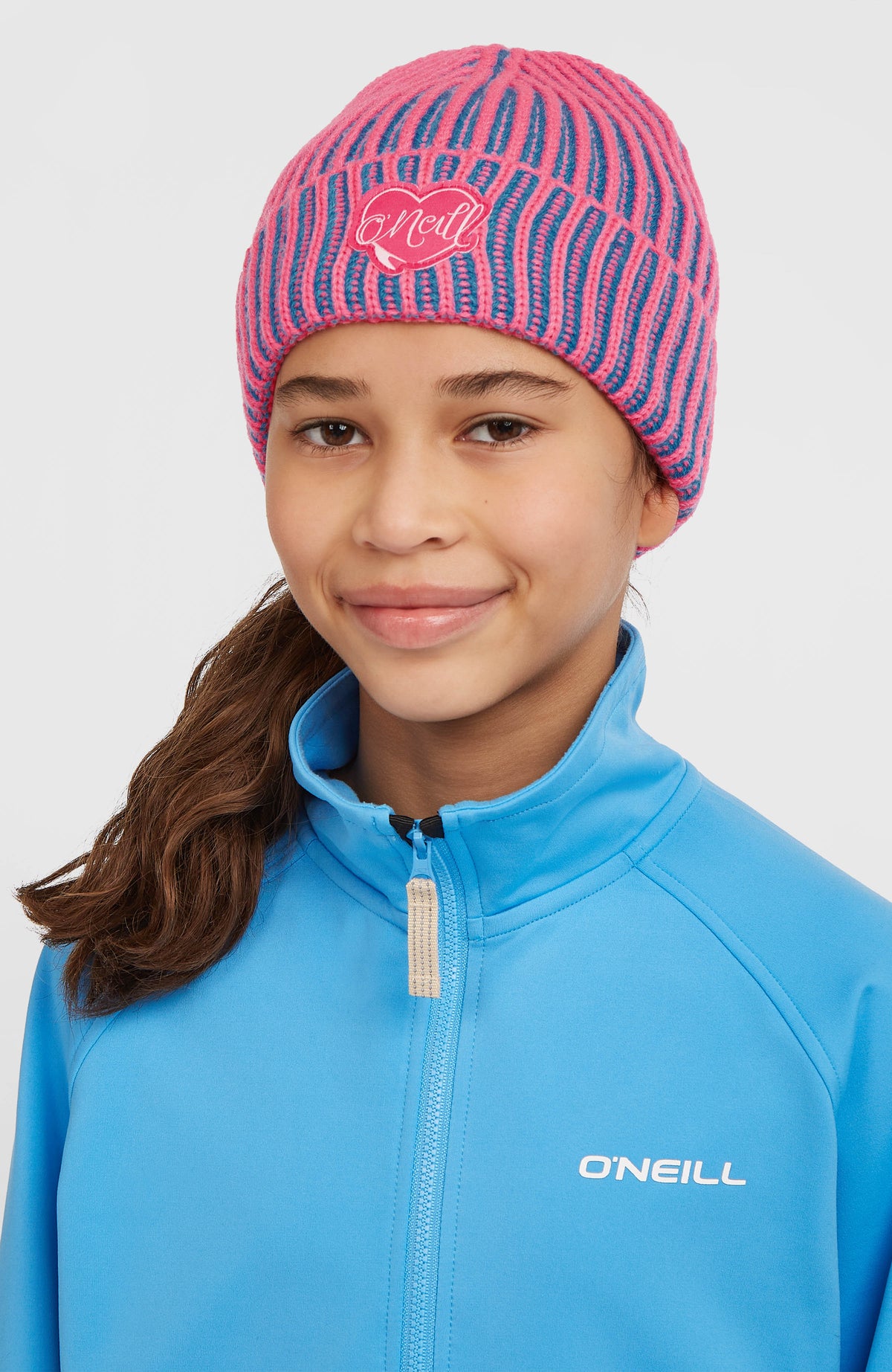 O'Neill Beanie | Island Breeze Colour Block