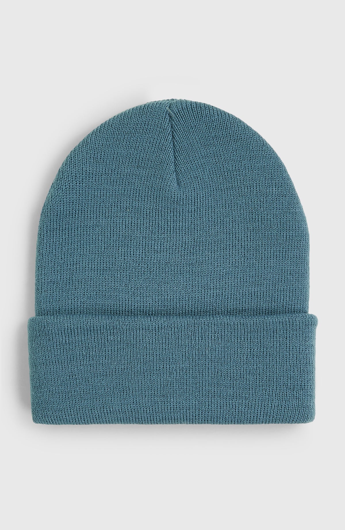 Snow Beanie | Mozart Blue