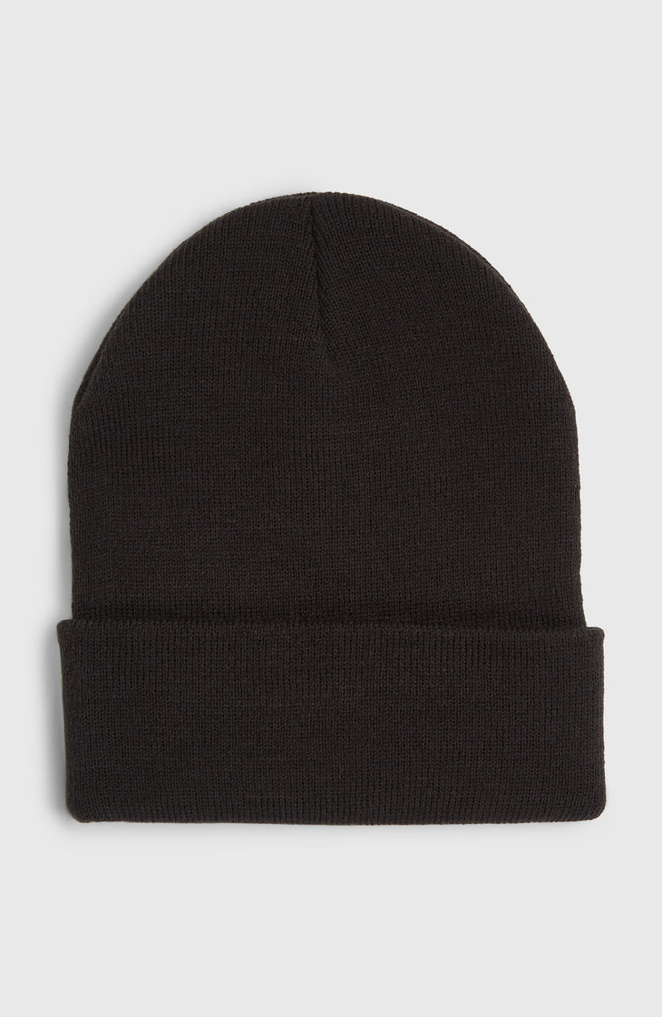 Snow Beanie | Black Out
