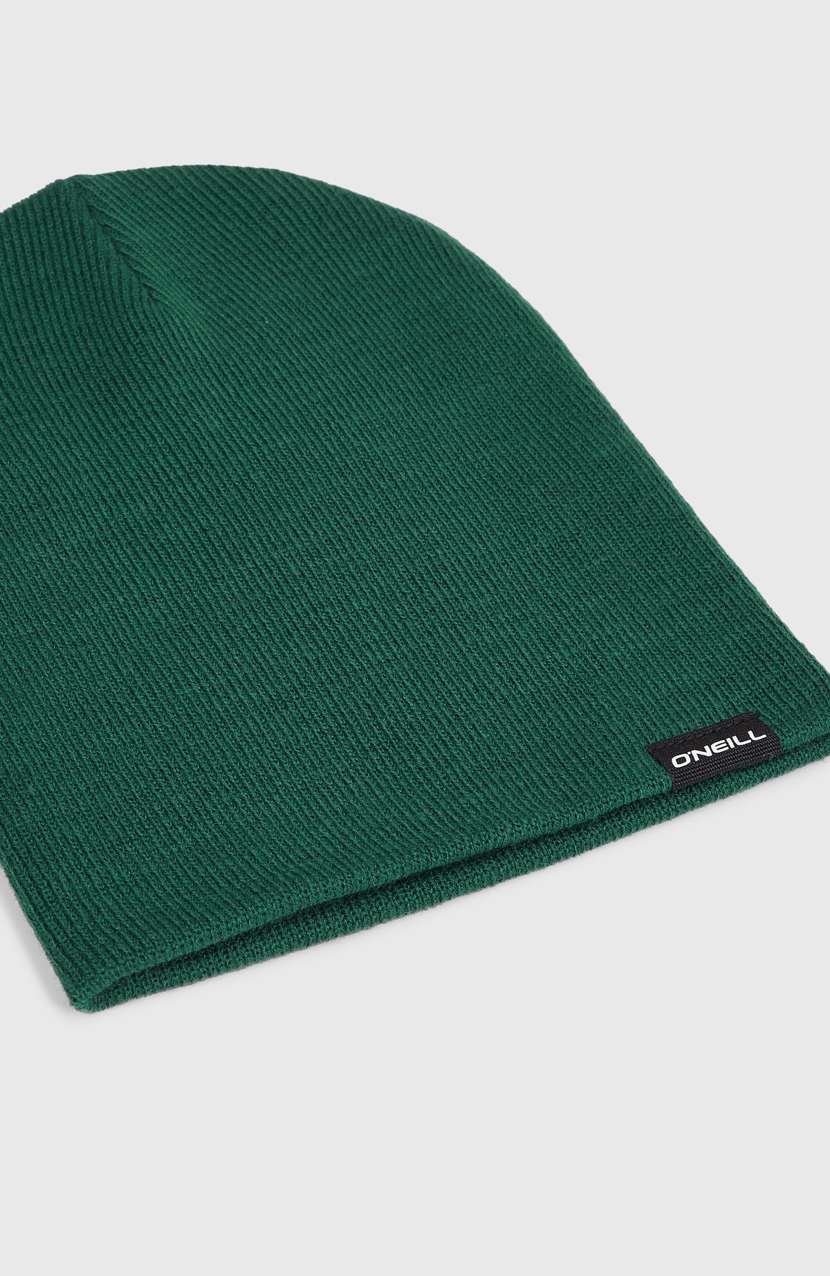 Dolomite Beanie | Emerald Envy