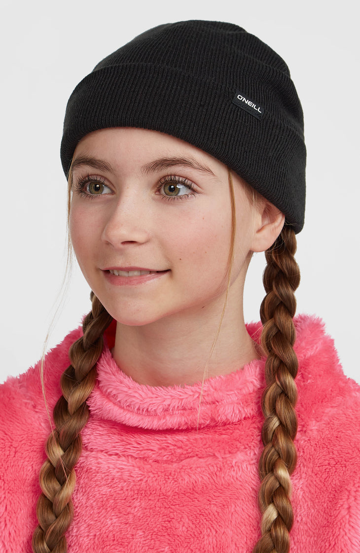 Dolomite Beanie | Black Out
