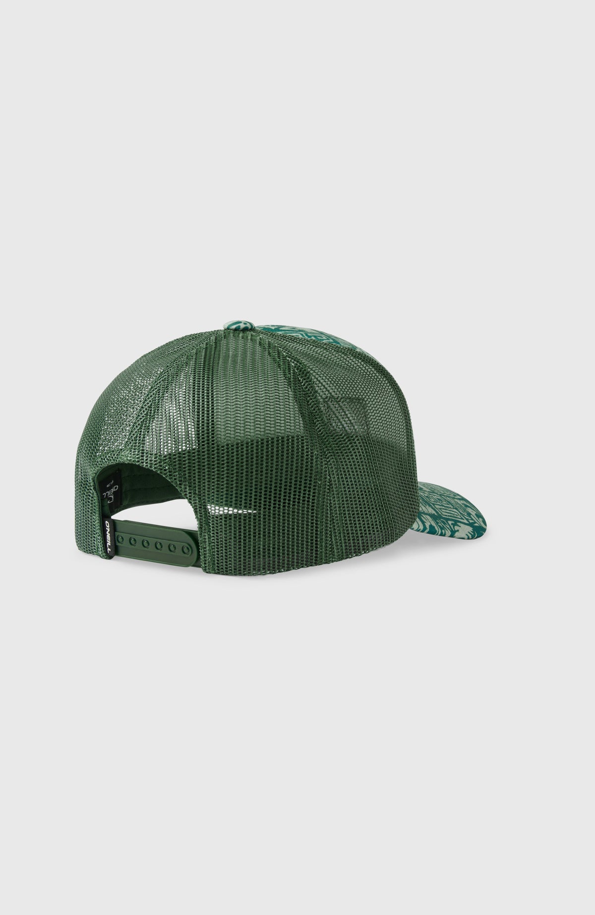 O'Neill Summer Camp Trucker Cap | Blue Bricks