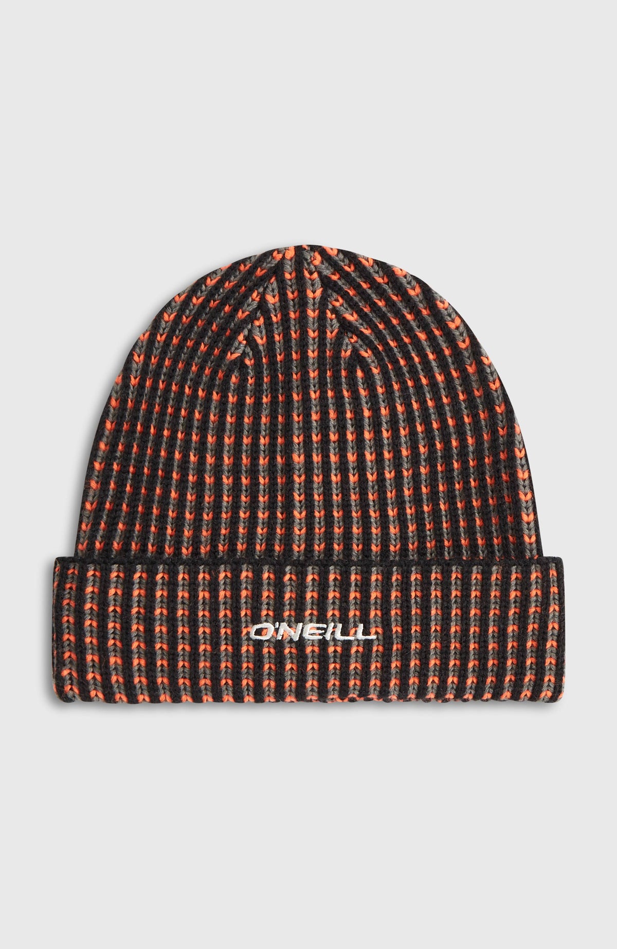 O'Neill Grid Beanie | Tokyo Lights Colour Block