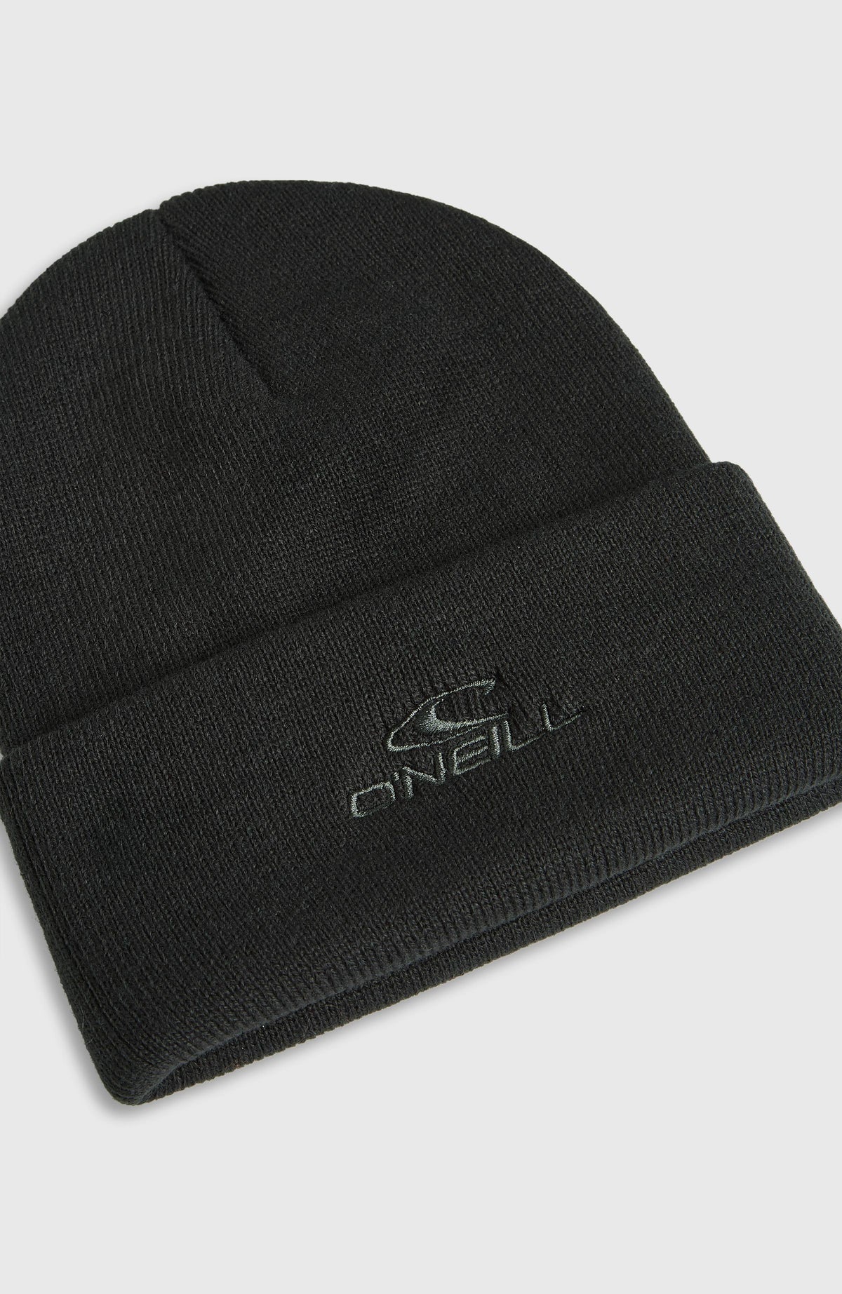 Logo Beanie | Black Out