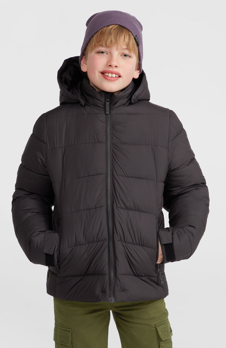 O'Riginals Puffer Jacket | Black Out
