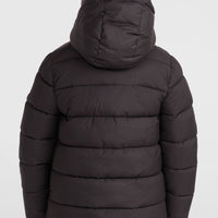 O'Riginals Puffer Jacket | Black Out