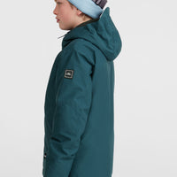 Hammer Snow Jacket | Alma Steel