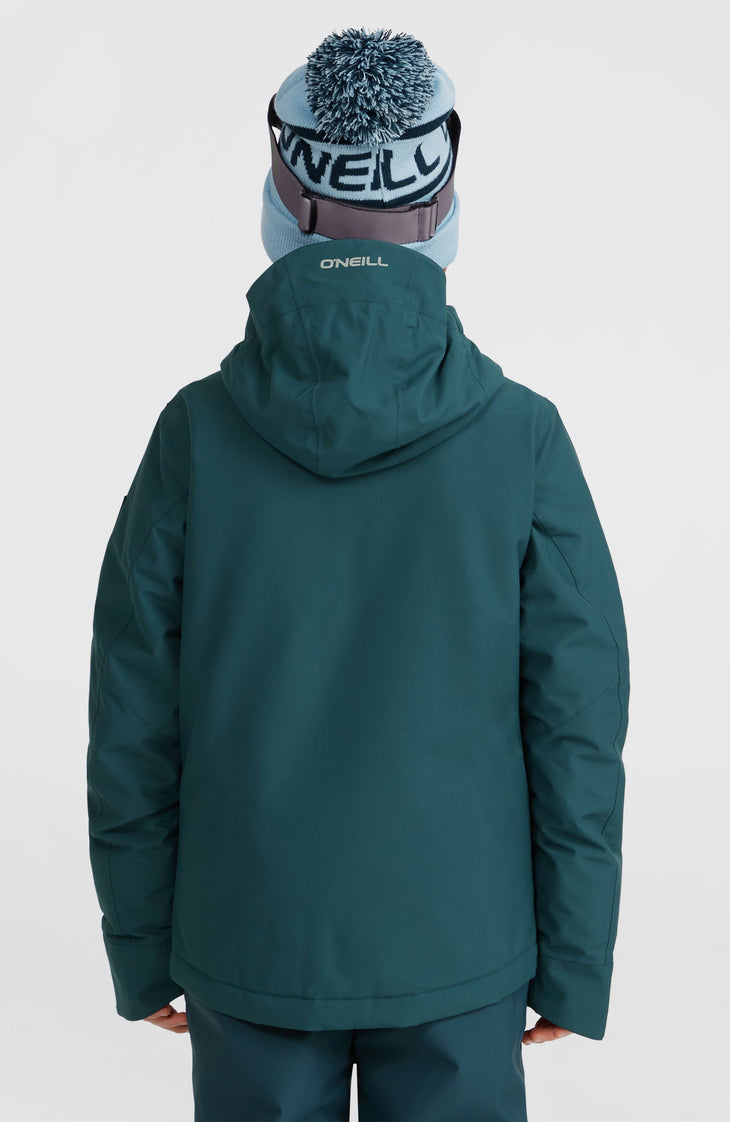 Hammer Snow Jacket | Alma Steel