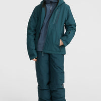 Hammer Snow Jacket | Alma Steel