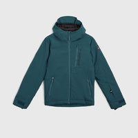 Hammer Snow Jacket | Alma Steel