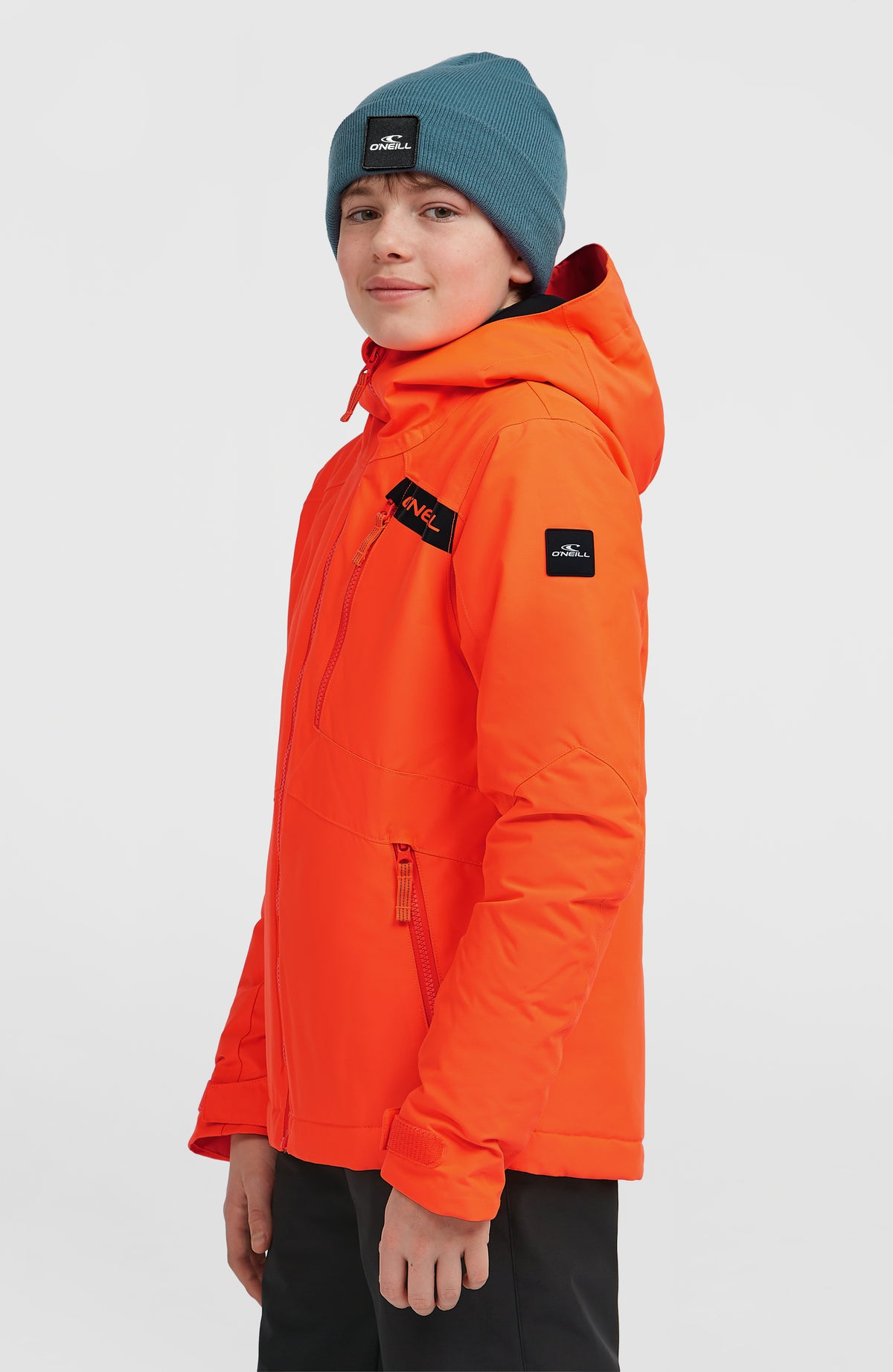 FWC'Cruz Snow Jacket | Tokyo Lights