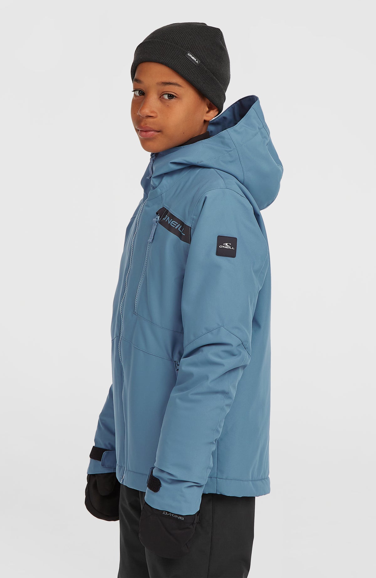 FWC'Cruz Snow Jacket | Mozart Blue