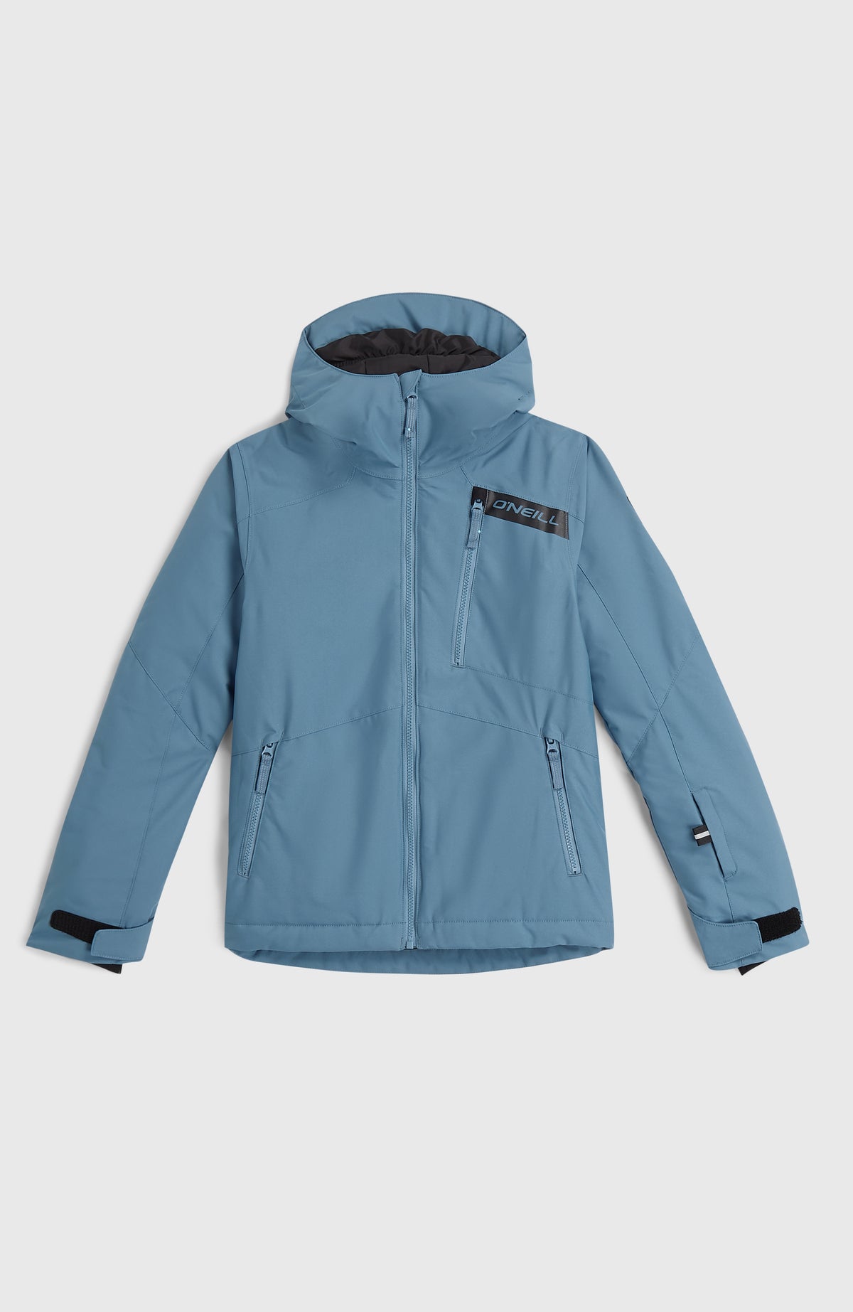 FWC'Cruz Snow Jacket | Mozart Blue