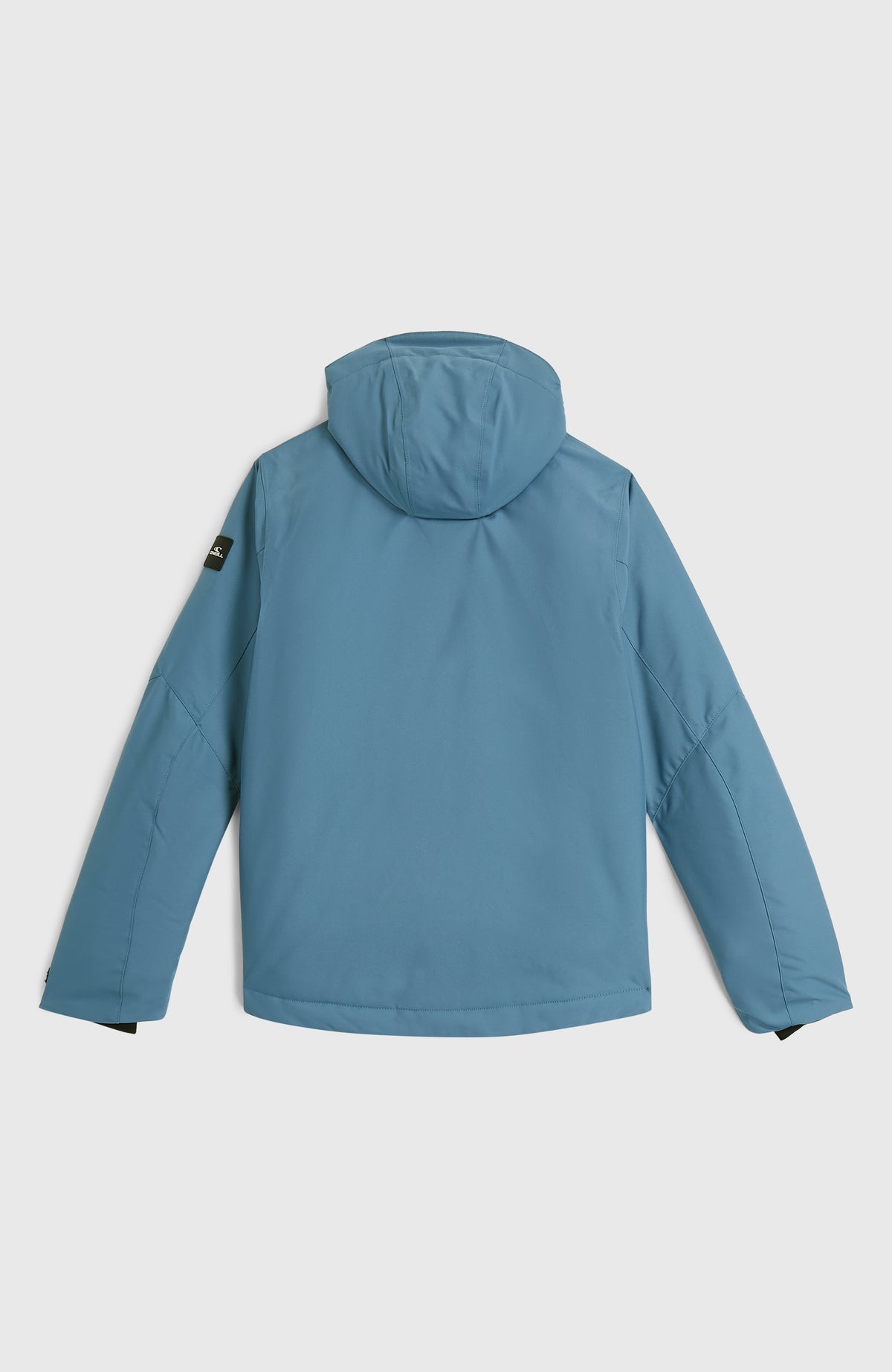 FWC'Cruz Snow Jacket | Mozart Blue