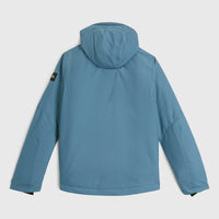 FWC'Cruz Snow Jacket | Mozart Blue