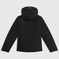 FWC'Cruz Snow Jacket | Black Out