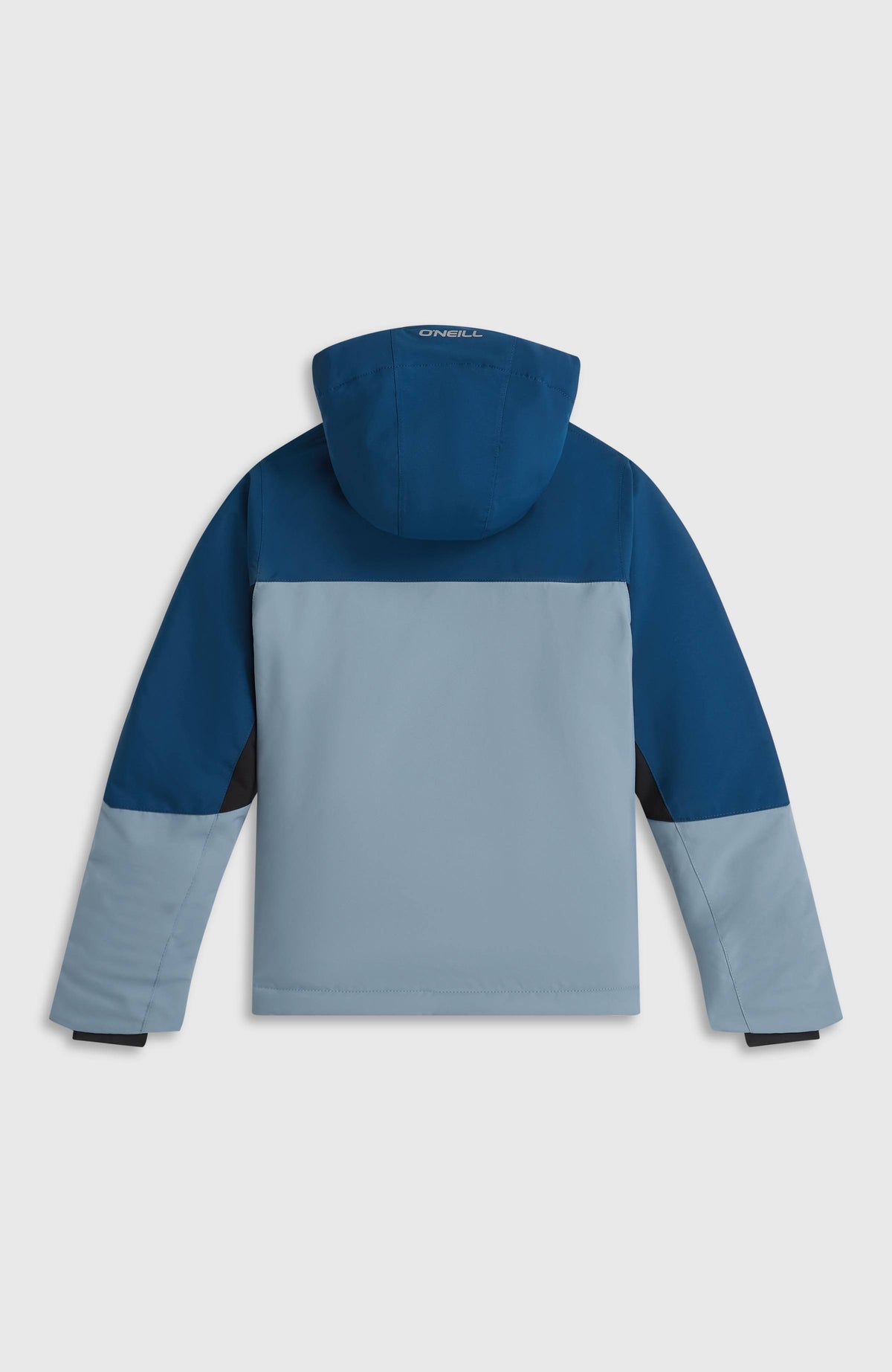 FWC'Cruz Triple Snow Jacket | Regal Blue Colour Block