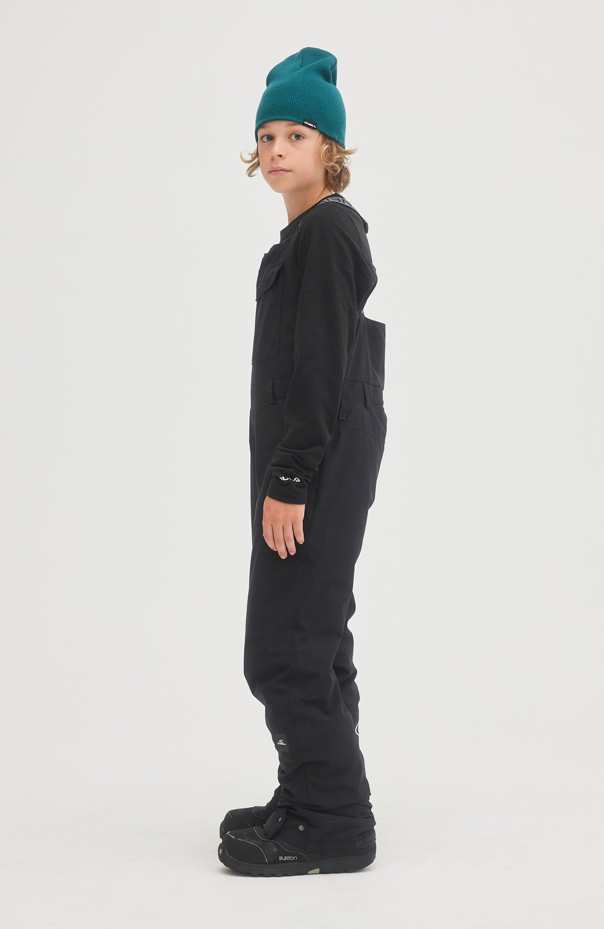 Non Stop - Technical Snow Bib Pants for Girls 8-16