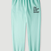 Future Surf Sweatpants | Beach Glass