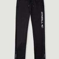 Rutile Sweatpants | Black Out