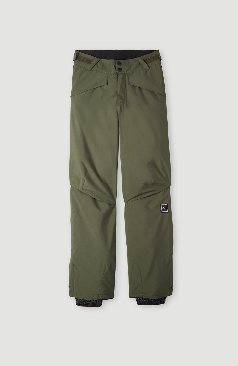 Snow pants mens on sale sale