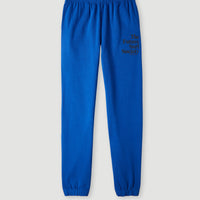 Future Surf Society Joggers | Surf the web Blue