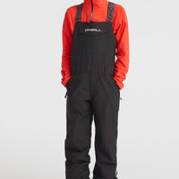 O'Riginals Bib Snow Pants | Black Out