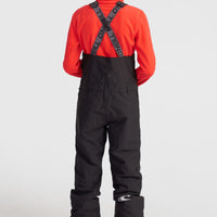 O'Riginals Bib Snow Pants | Black Out