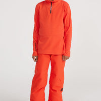 Hammer Snow Pants | Paprika Flame