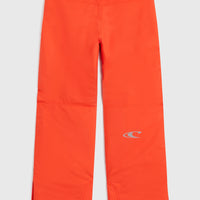 Hammer Snow Pants | Paprika Flame