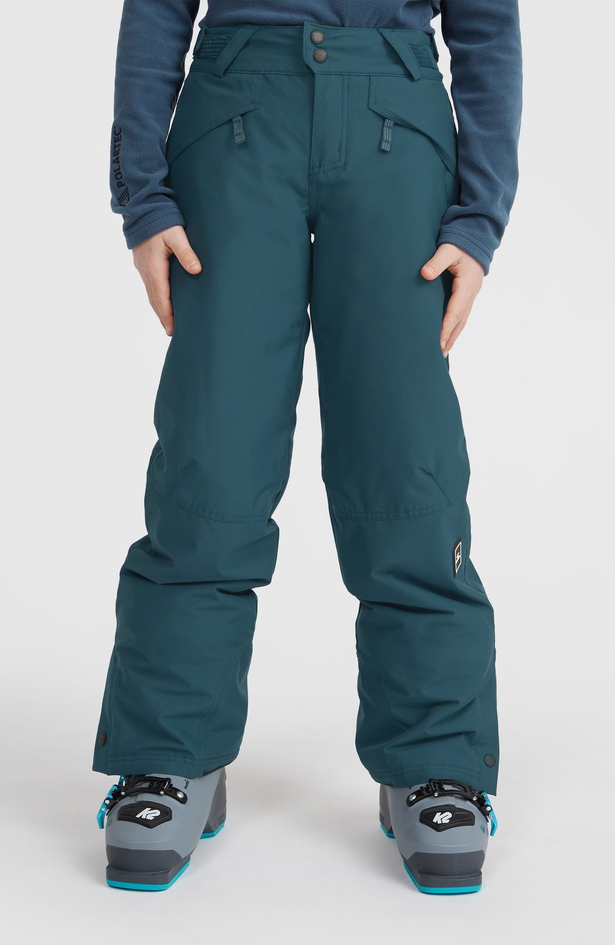 Hammer Snow Pants | Alma Steel