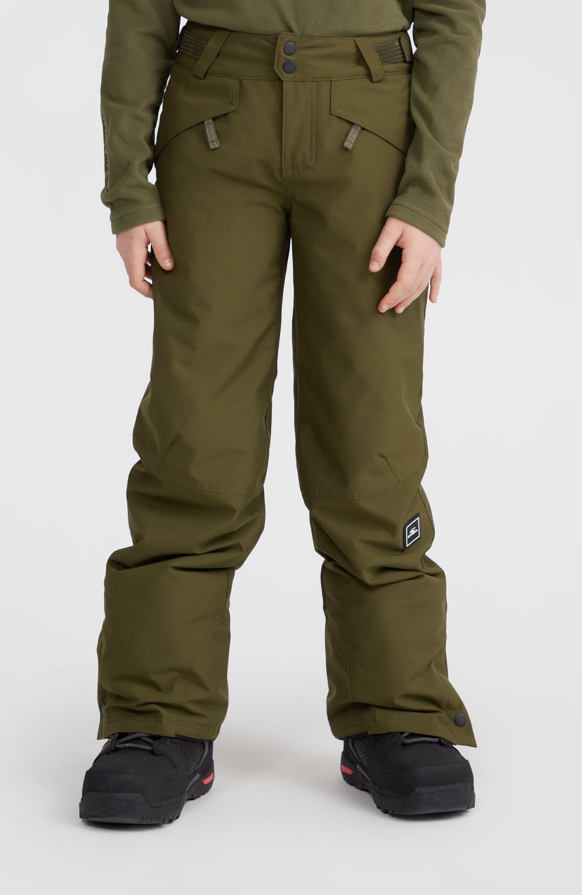Hammer Snow Pants | Forest Night