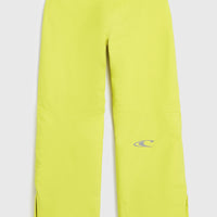 Hammer Snow Pants | Luca Lime