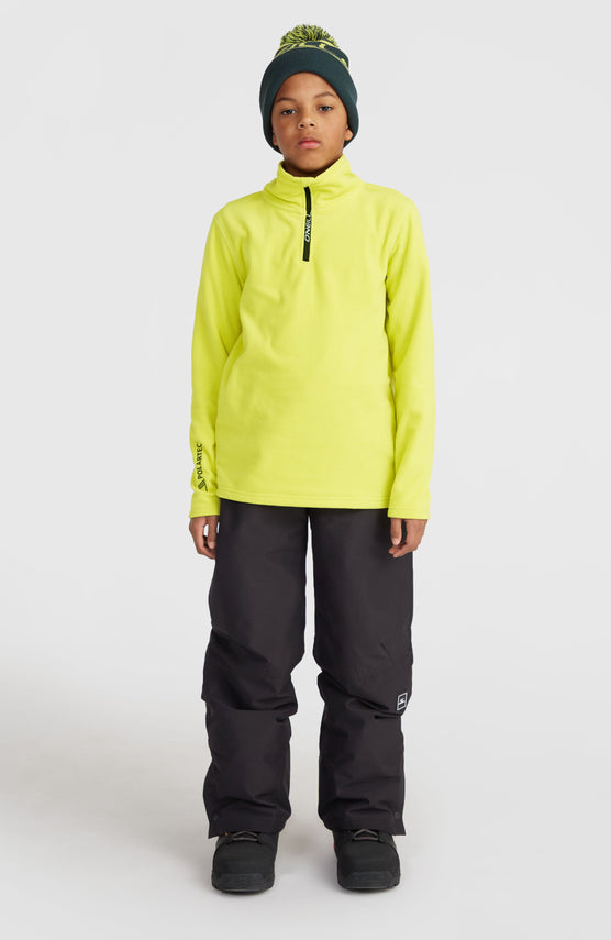 Hammer Snow Pants | Black Out