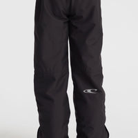 Hammer Snow Pants | Black Out