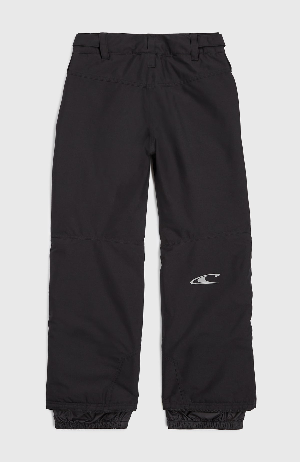Hammer Snow Pants | Black Out