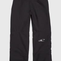 Hammer Snow Pants | Black Out