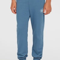 Logo Sweatpants | Copen Blue