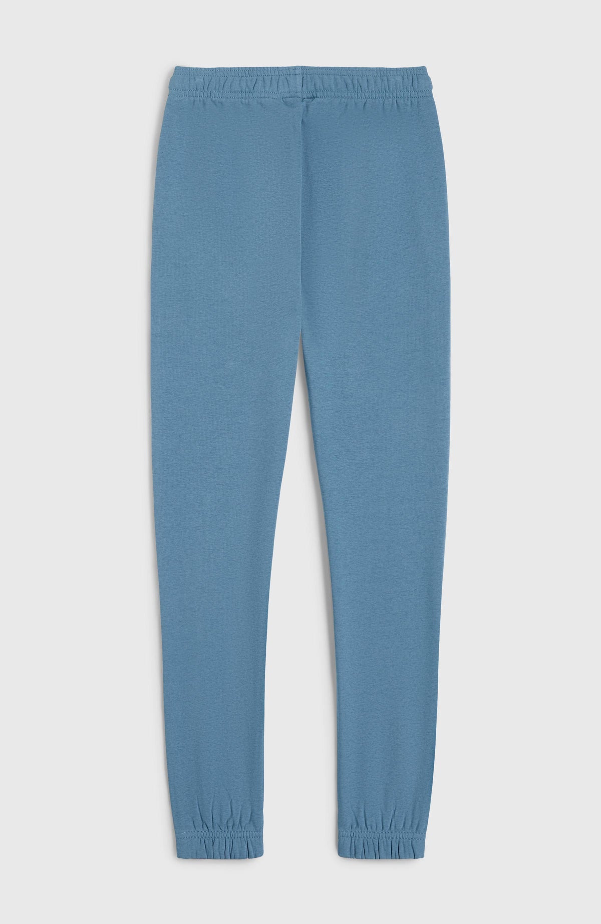 Logo Sweatpants | Copen Blue