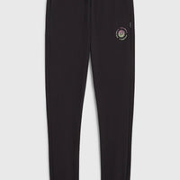 Logo Sweatpants | Black Out