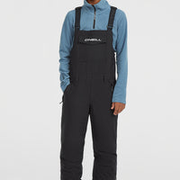 FWC'Cruz Bib Snow Pants | Black Out