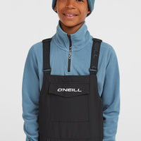 FWC'Cruz Bib Snow Pants | Black Out