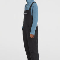 FWC'Cruz Bib Snow Pants | Black Out