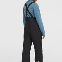 FWC'Cruz Bib Snow Pants | Black Out