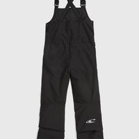FWC'Cruz Bib Snow Pants | Black Out