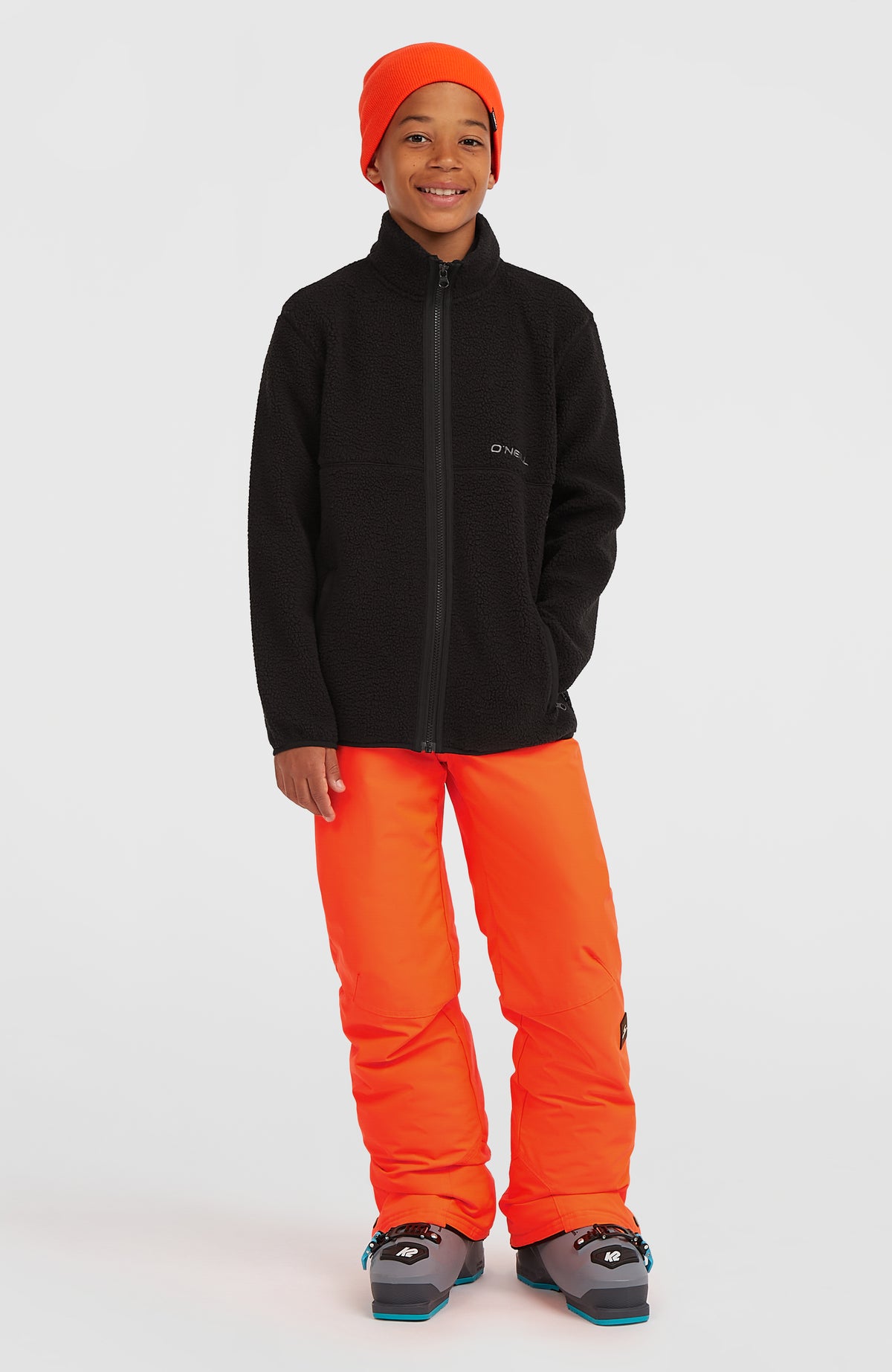 FWC'Cruz Snow Pants | Tokyo Lights